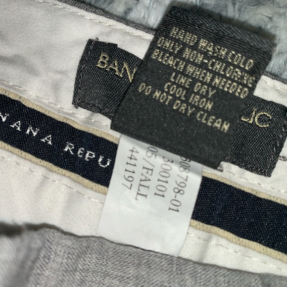 Banana Republic Dress Pants - Picture 6 of 6